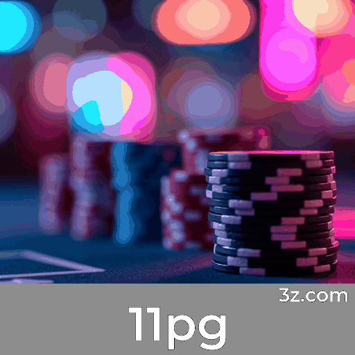 Mundo de Jogos Excepcionais no 11pg: Diversão Ilimitada