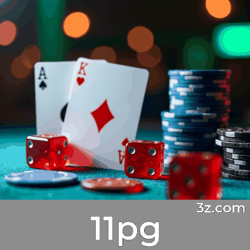 11pg: Apostas Móveis Simplificadas e Funcionais