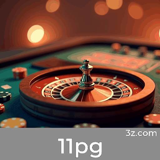 11pg Jogos: Laboratório de Inovação e Tecnologia de Ponta