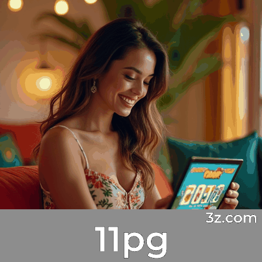 Desenvolvedores de Renome e Inovações Técnicas na 11pg