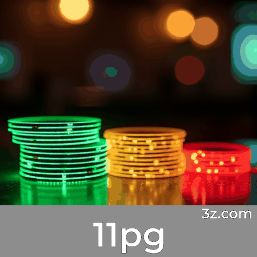 11pg: Aproveite os bônus e promoções exclusivas