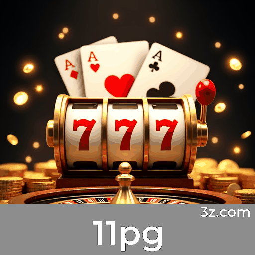 11pg: Domine jogos com estratégias emocionantes