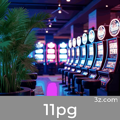 Desenvolvedores de Renome e Inovações Técnicas na 11pg