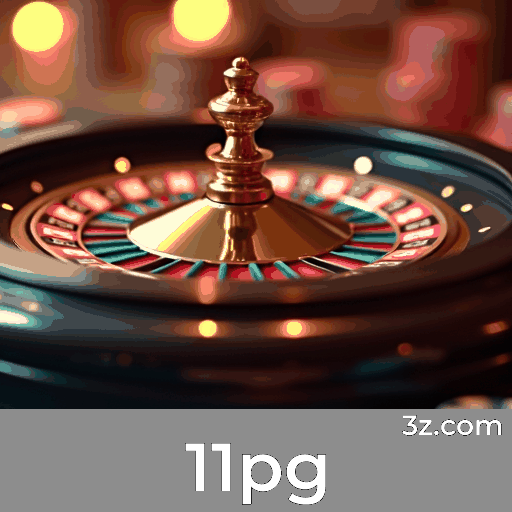 11pg Comunidade: Um Mundo de Interatividade para Jogadores