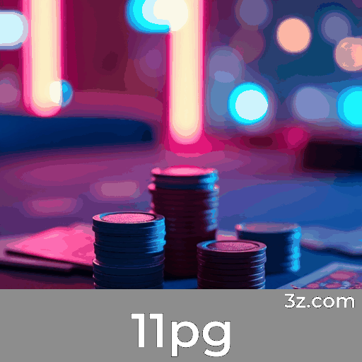 Mergulhe na Atmosfera Emocionante do Cassino 11pg