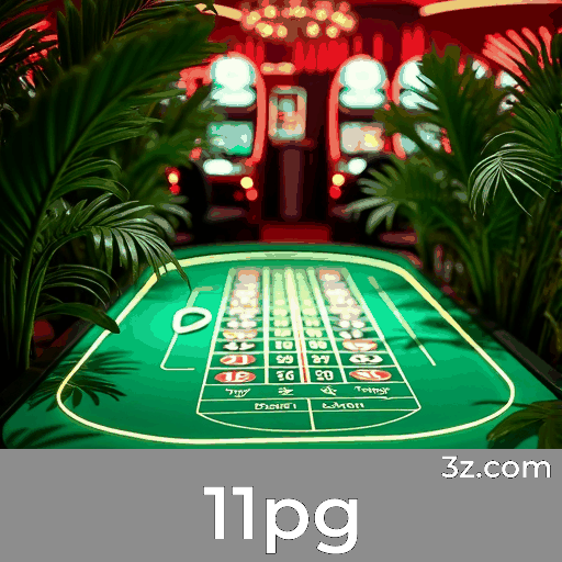 11pg Comunidade: Um Mundo de Interatividade para Jogadores