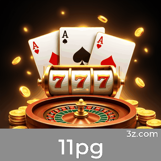 11pg: Seu Cassino Online Certificado