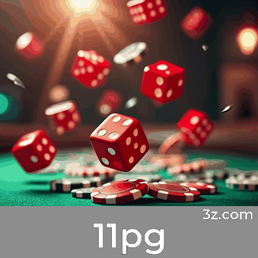 Mundo de Jogos Excepcionais no 11pg: Diversão Ilimitada