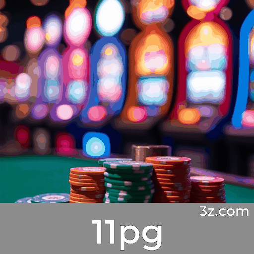 Mergulhe na Atmosfera Emocionante do Cassino 11pg